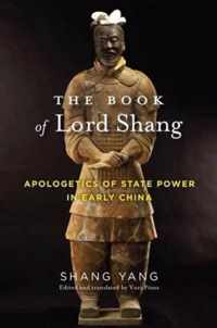 The Book of Lord Shang