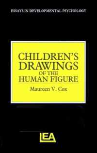 Children's Drawings Of The Human Figure