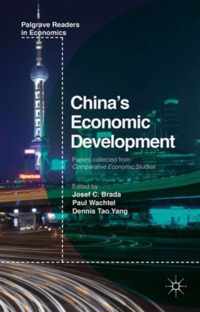 China s Economic Development