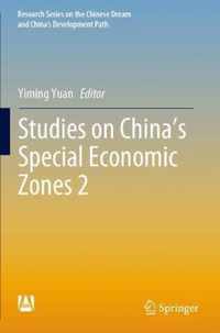 Studies on China s Special Economic Zones 2