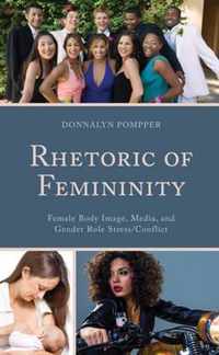 Rhetoric of Femininity