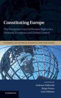 Studies on Human Rights Conventions