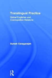 Translingual Practice