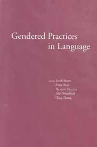 Gendered Practices in Language