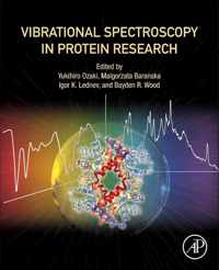 Vibrational Spectroscopy in Protein Research