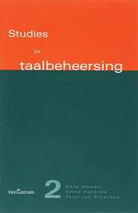 Studies In Taalbeheersing 2