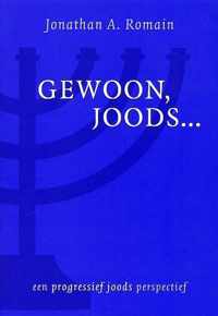 Gewoon, Joods...