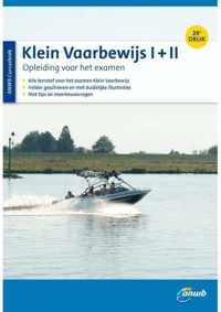 Klein Vaarbewijs I + II