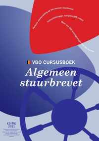 Cursus Stuurbrevet  -   Cursusboek stuurbrevet