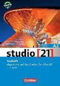 Studio 21