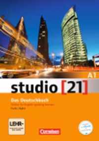 Studio 21