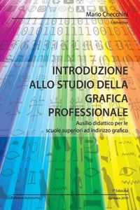 Introduzione allo studio della grafica professionale