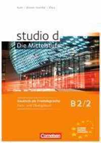 studio d - Die Mittelstufe