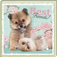 Studio Pets by Myrna - Best friends