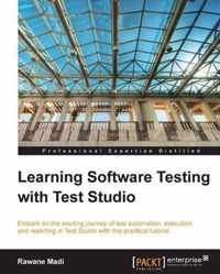 Learning Software Testing With Test Studio