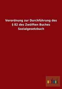 Verordnung Zur Durchfuhrung Des 82 Des Zwolften Buches Sozialgesetzbuch