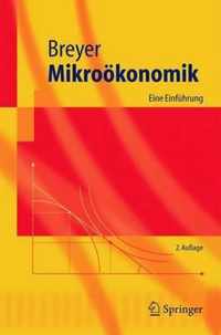 Mikrookonomik