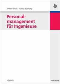 Personalmanagement Fur Ingenieure