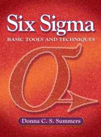 Six Sigma