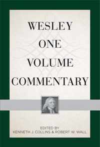 Wesley One Volume Commentary