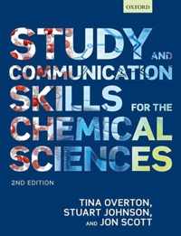 Study and Communication Skills for the Chemical Sciences