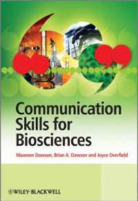 Communication Skills for Biosciences