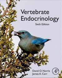 Vertebrate Endocrinology