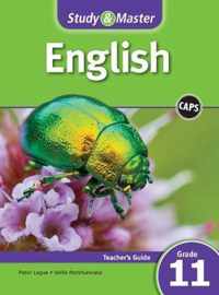 Study & Master English FAL Teacher's Guide Grade 11