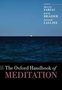 The Oxford Handbook of Meditation