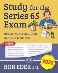 Study for the Series 65 Exam