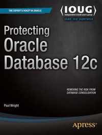 Protecting Oracle Database 12c