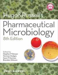 Hugo & Russells Pharmaceutical Microbiol