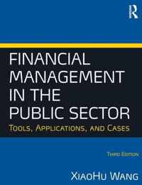 Financial Management in the Public Sector