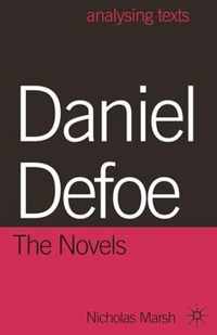 Daniel Defoe