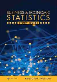 Business and Economic Statistics Study Guide