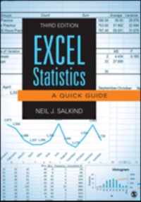 Excel Statistics: A Quick Guide