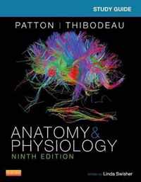 Study Guide for Anatomy & Physiology