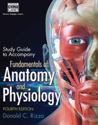 Fundamentals of Anatomy and Physiology