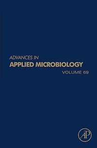 Advances in Applied Microbiology