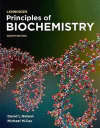 Lehninger Principles of Biochemistry