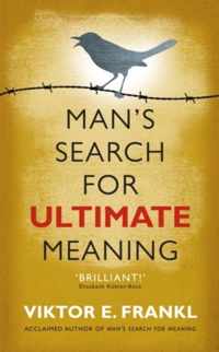 Man's Search for Ultimate Meaning