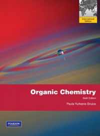 Organic Chemistry