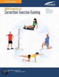 Study Guide To Accompany Nasm Essentials Of Corrective Exercise Training