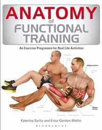 Anatomy Of Functional Training