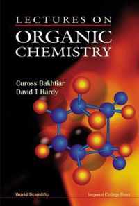 Lectures On Organic Chemistry