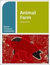 OLC Animal Farm