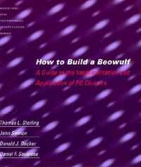 How to Build a Beowulf