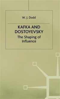 Kafka and Dostoyevsky