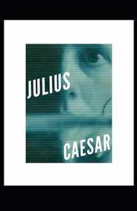 Julius Caesar Illustrated