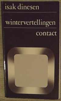 Wintervertellingen kaderreeks